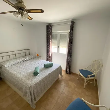 Semesterbostad Casa Geerts *