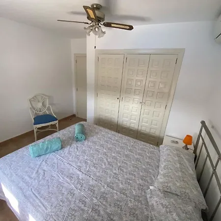 Casa Geerts Semesterbostad *