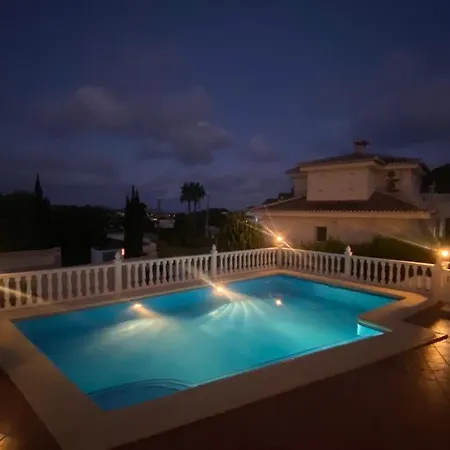 Casa Geerts