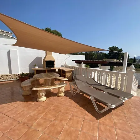 Casa Geerts *