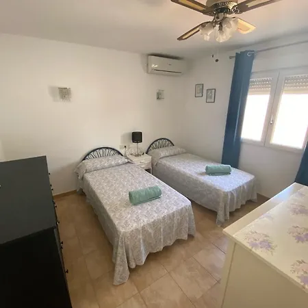 Casa Geerts Benissa