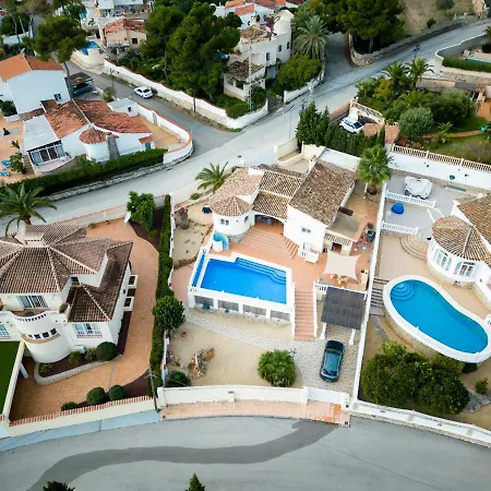 Casa Geerts