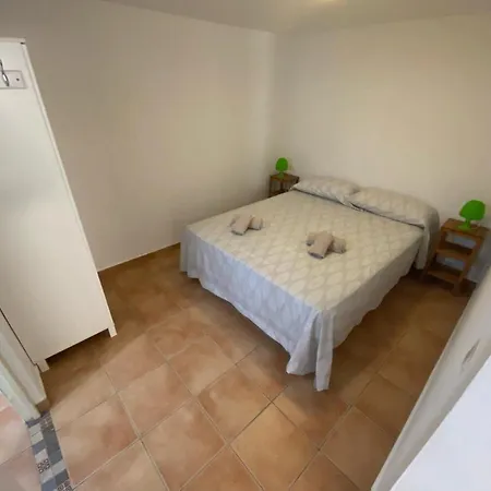 Casa Geerts Nyaraló *